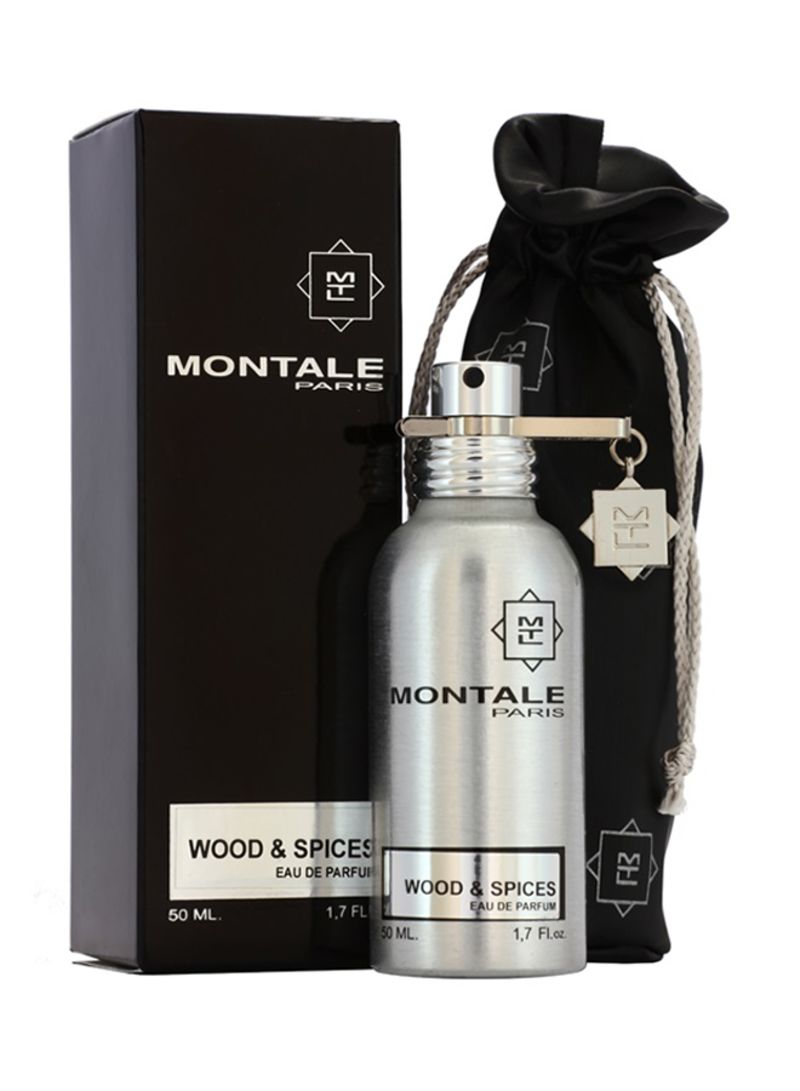 MONTALE PARIS WOOD SPICES EDP 100ML 